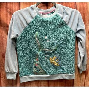 Disney‎ Young Girl Top 7/8